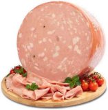 MORTADELA CASTELLI PREMIUM 1 kg = 9,90 €
