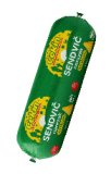 Sendvič narezak Cekin Sa sirom 500 g
