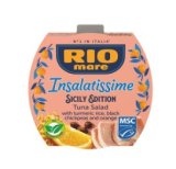 Tuna salata, razne vrste Rio Mare 160 g