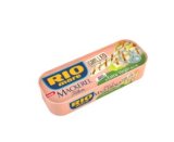 Skuša sa žara, razne vrste Rio Mare 120 g