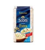 Riža Extra Scotti 1 kg