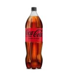 Gazirano piće, razne vrste Coca Cola Zero 2 l