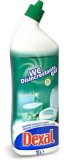 WC GEL ZA UKLANJANJE KAMENCA 1 l Cijena na 02/05/2025: 1,59 €