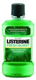 Vodica za usta Fresh Burst*, Cool Mint Listerine, 250 ml