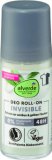 Alverde deo roll-on Invisible, 50ml