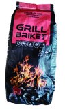 Ugljeni briketi Trgomix 2,5 kg