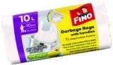 Vreće za smeće Fino Za smeće, 50/1, 10 l 1 pakiranje