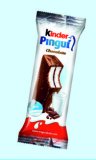 Kinder Pingui Čokolada 30 g
