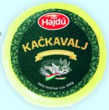 Sir Hajdu Kačkavalj 200 g