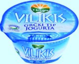 Grčki jogurt Vilikis Natur 150 g