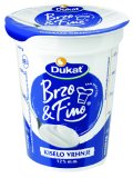 Vrhnje kiselo 12% m.m. Dukat, 200 g