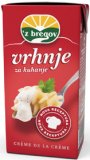 VRHNJE ZA KUHANJE `Z BREGOV 0,2 L
