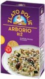 RIŽA ARBORIO ZLATO POLJE 1 kg