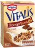 VITALIS DR. OETKER 375 g