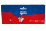 CREMA E GUSTO LAVAZZA 4x250 g