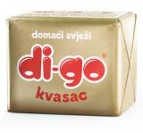 di-go KVASAC SVJEŽI 42 g,