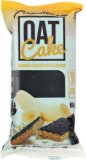 Proteini.si* energetska pločica Oat Cake Banana Chocolate, 60g