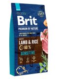 BRIT Premium by Nature Sensitive Lamb All Breed 15 kg