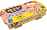 TUNA SALATA RIO MARE razne vrste 2 x 160 g 