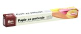 Papir za pečenje Domeo 8 m, 38 cm 1 kom