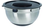 Zdjela Inox s poklopcem i dodacima 1 kom