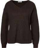 Ženski pleteni pulover vel. XS-XL