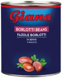 GRAH ŠARENI GIANA 800 g ocijeđena masa 480 g