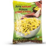 ŽUTE MAHUNE 1 kg