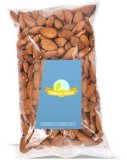 BADEM JEZGRA 500 g