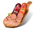 Gavrilović PARIŠKA KOBASICA svinjska, s povrćem 1 kg