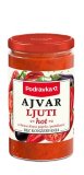 Podravka AJVAR ljuti, blagi 350 g