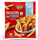POMMES FRITES ZA PEĆNICU 750 g