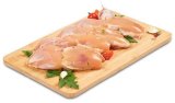 DOMAĆI FILE BATKA I ZABATKA (BEZ KOSTI I KOŽE) 1 kg 