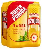 Ožujsko PIVO 2 l