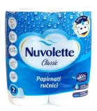 Nuvolette PAPIRNATI RUČNIK 