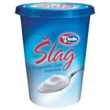 Ledo ŠLAG 220 ml