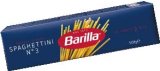 Barilla TJESTENINA spaghettini br.3 500 g