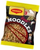 Maggi NOODLES piletina, govedina 59,2 g