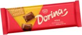 Dorina ČOKOLADA s keksom, 220 g