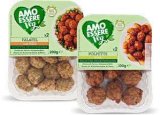 OKRUGLICE OD SOJE/ FALAFEL OD SLANUTKA 200 g