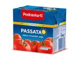 PODRAVKA RAJČICA pasirana 500 g