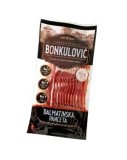 Bonkulović DALMATINSKA PANCETA narezak 100 g