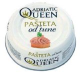Adriatic Queen PAŠTETA od tune, 95 g