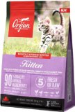 Orijen CAT Kitten