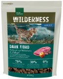 Real Nature Cat Wilderness Adult Dark Fjord
