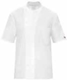 ALAN UNISEX KUHARSKA BLUZA