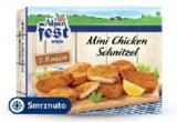 ALPENFEST Mini pohani odrezak od piletine