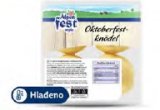 ALPENFEST Oktoberfest knedle