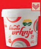 'Z BREGOV Kiselo vrhnje