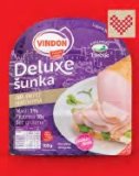 VINDON Delux pureća šunka